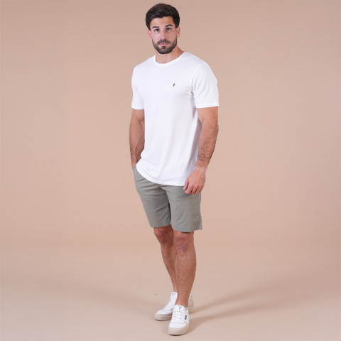 Bermuda Ruckfield Flowers of Rugby kaki