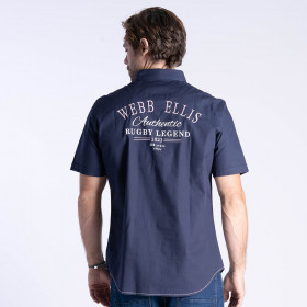 Chemise De Pêche Reel Legends Saltwater II - Manches Courtes, XL, Perle Fumée, Ultra-légère