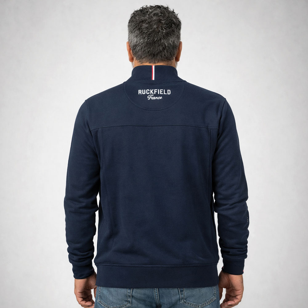 sweat ruckfield french rugby club 5XL