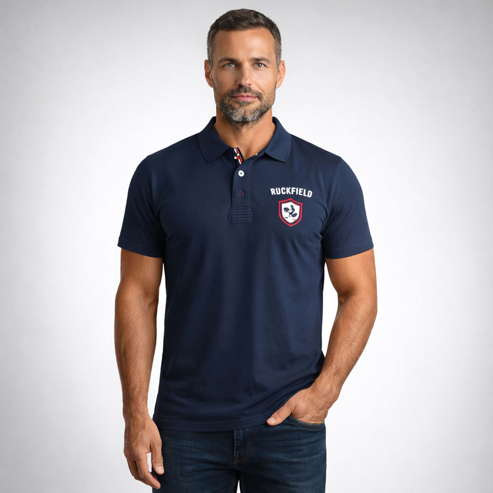 polo ruckfield french rugby club grande taille