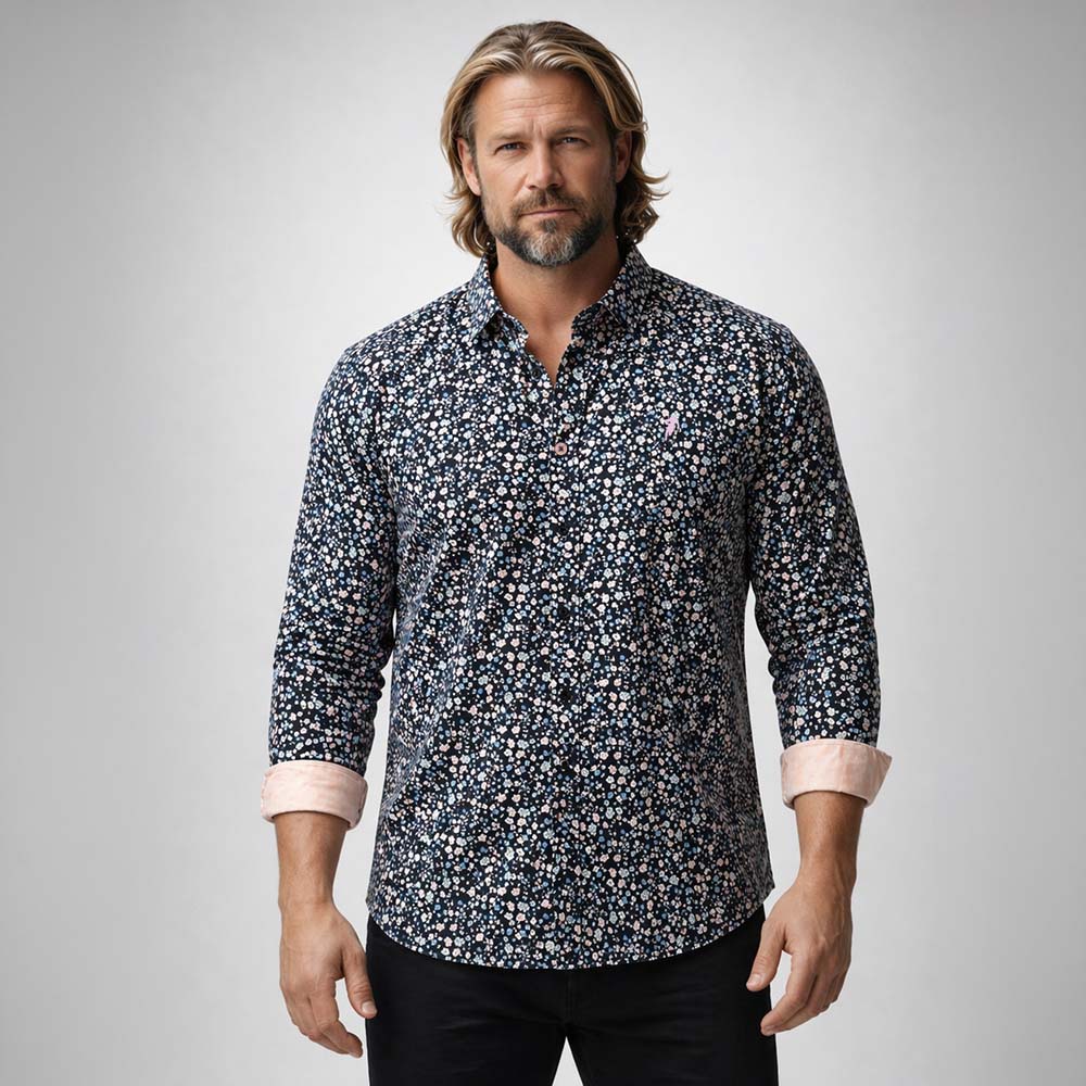 chemise grande taille 3XL