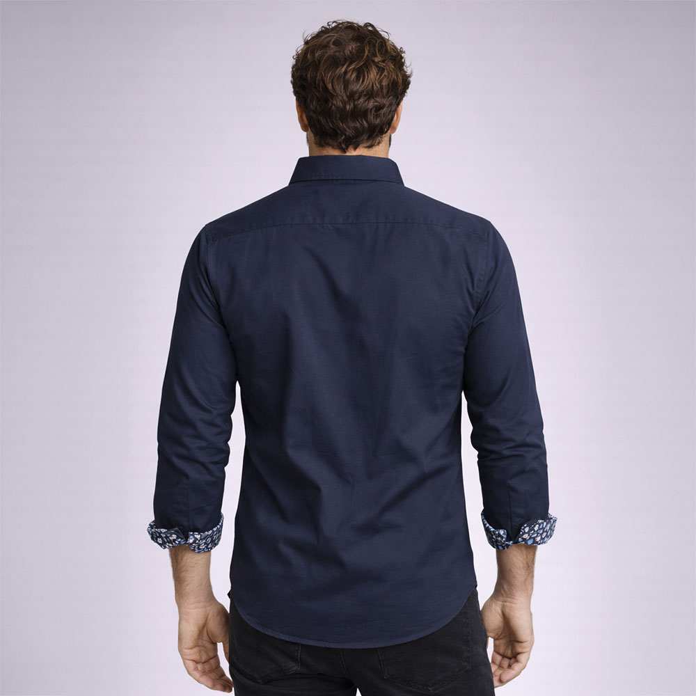 Chemise Le Club 4XL