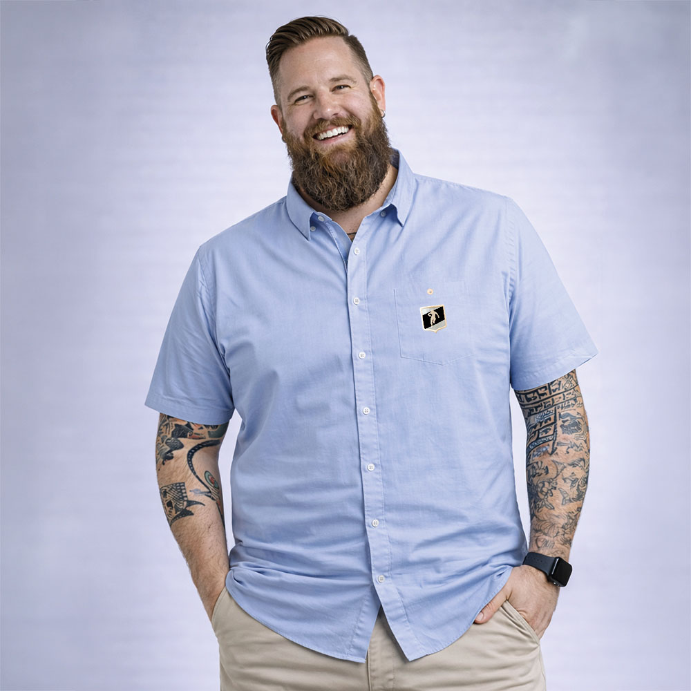 chemisette ruckfield le club 3XL