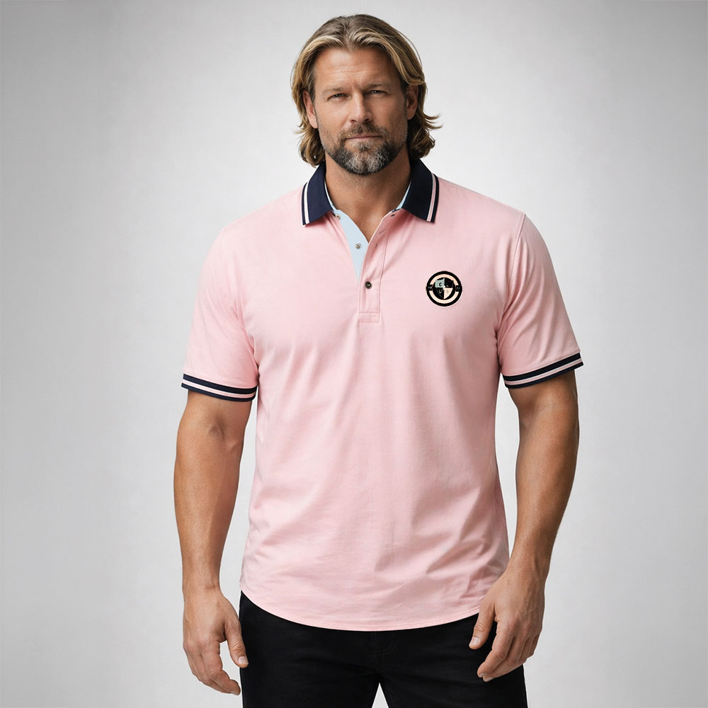 polo rose ruckfield le club 4XL