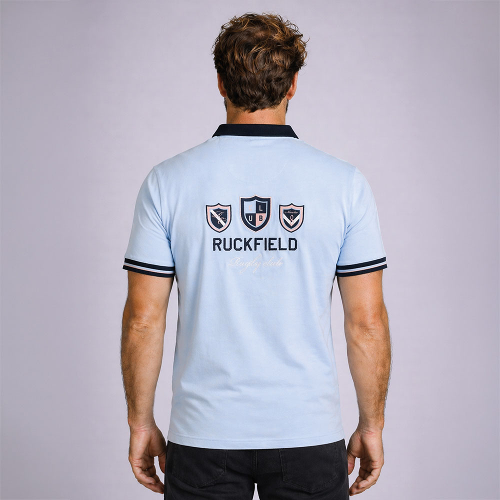 polo ruckfield le club 4XL