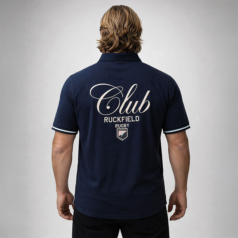 Polo Le Club grande taille 2XL