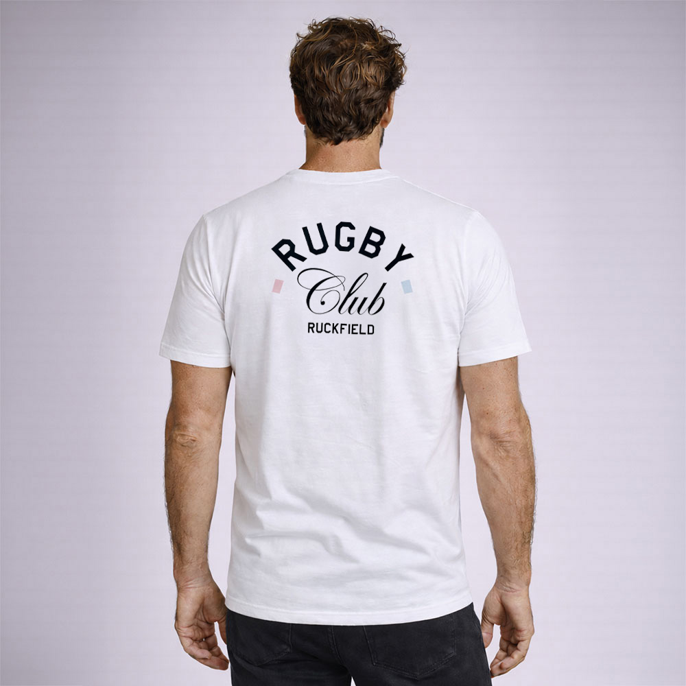 T-shirt ruckfield grande taille 4XL