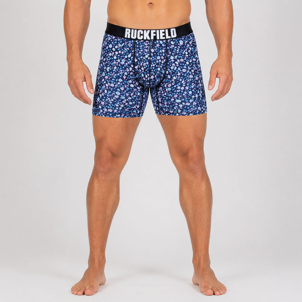 boxer ruckfield grande taille 4XL