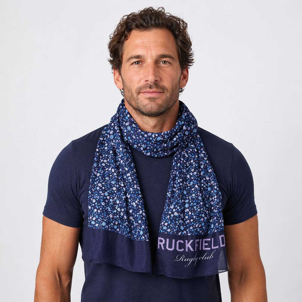 chèche ruckfield Le Club