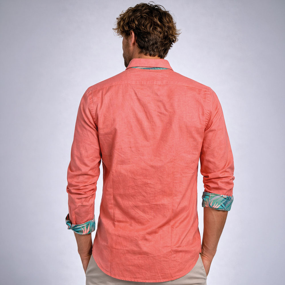 chemise ruckfield 3XL grande taille