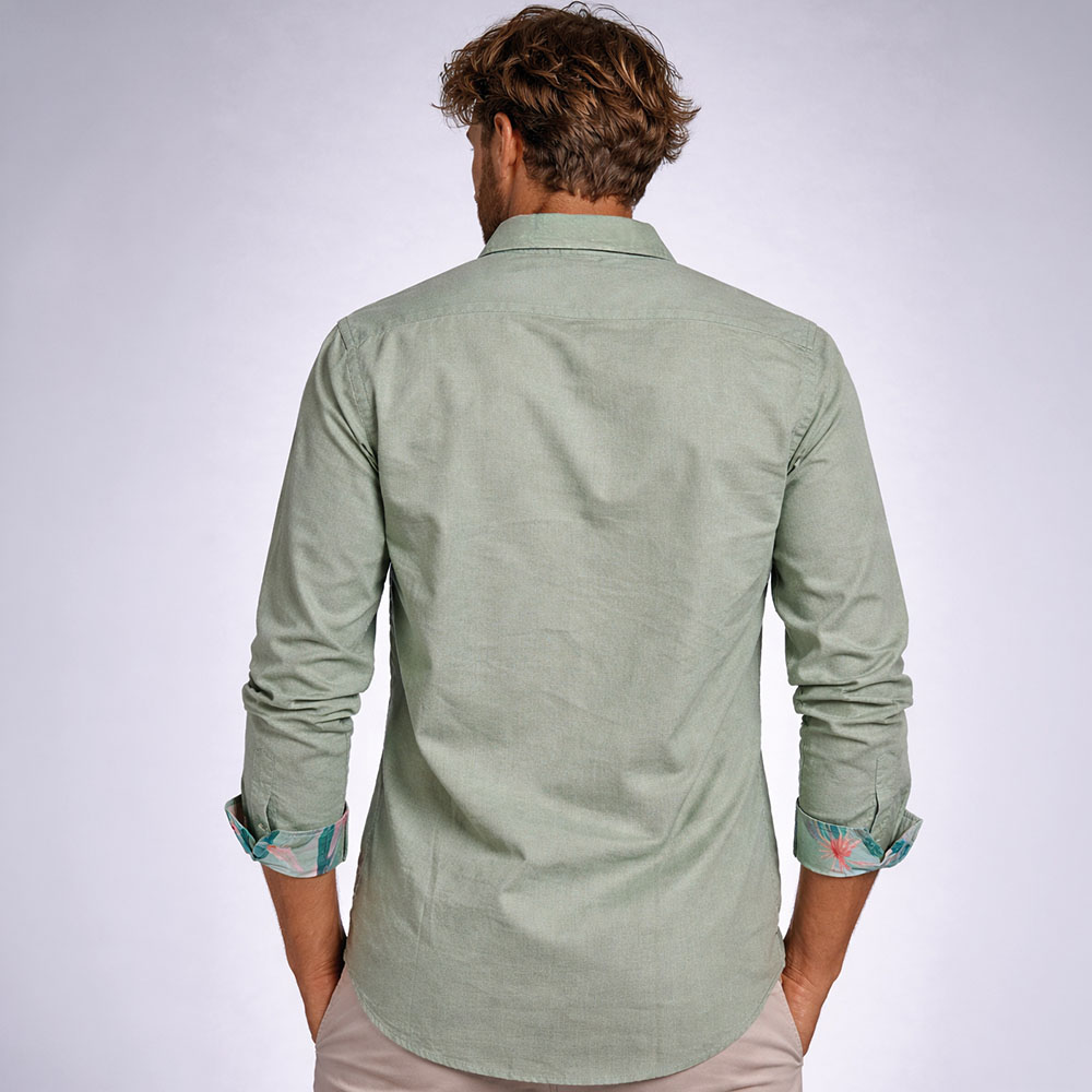 chemise ruckfield palm beach 4XL