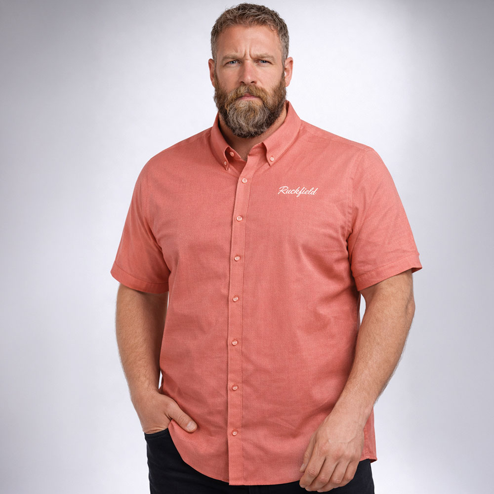 chemisette ruckfield grande taille 5XL