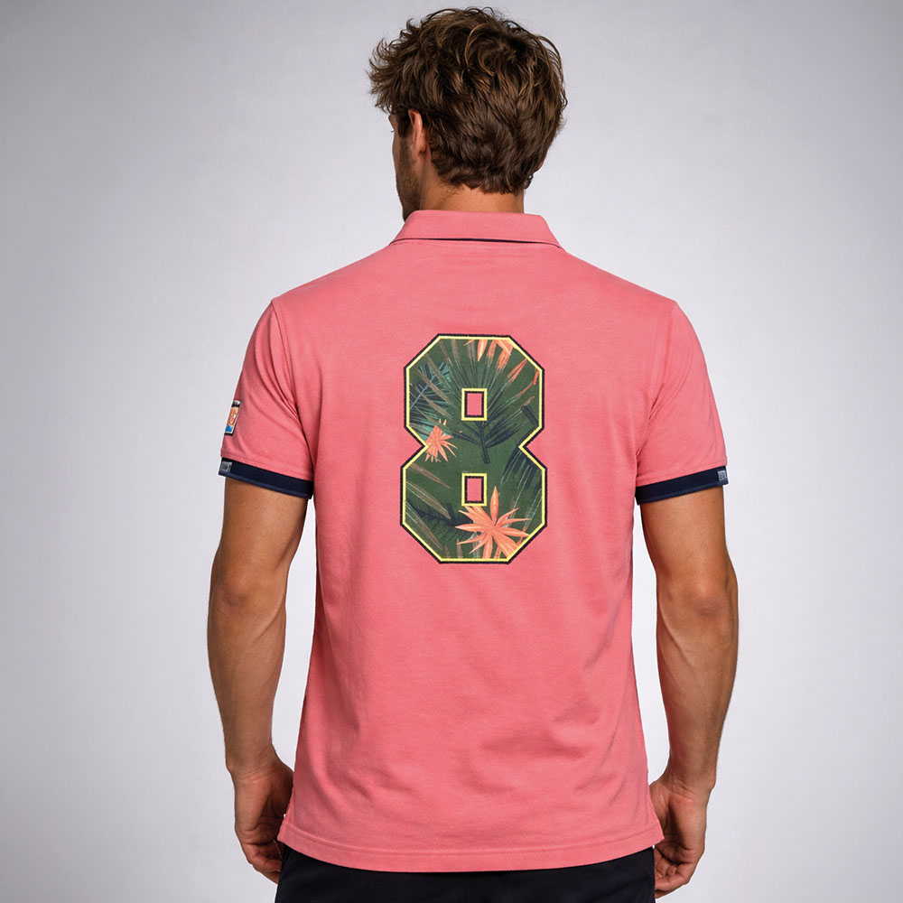 polo rose ruckfield 6XL