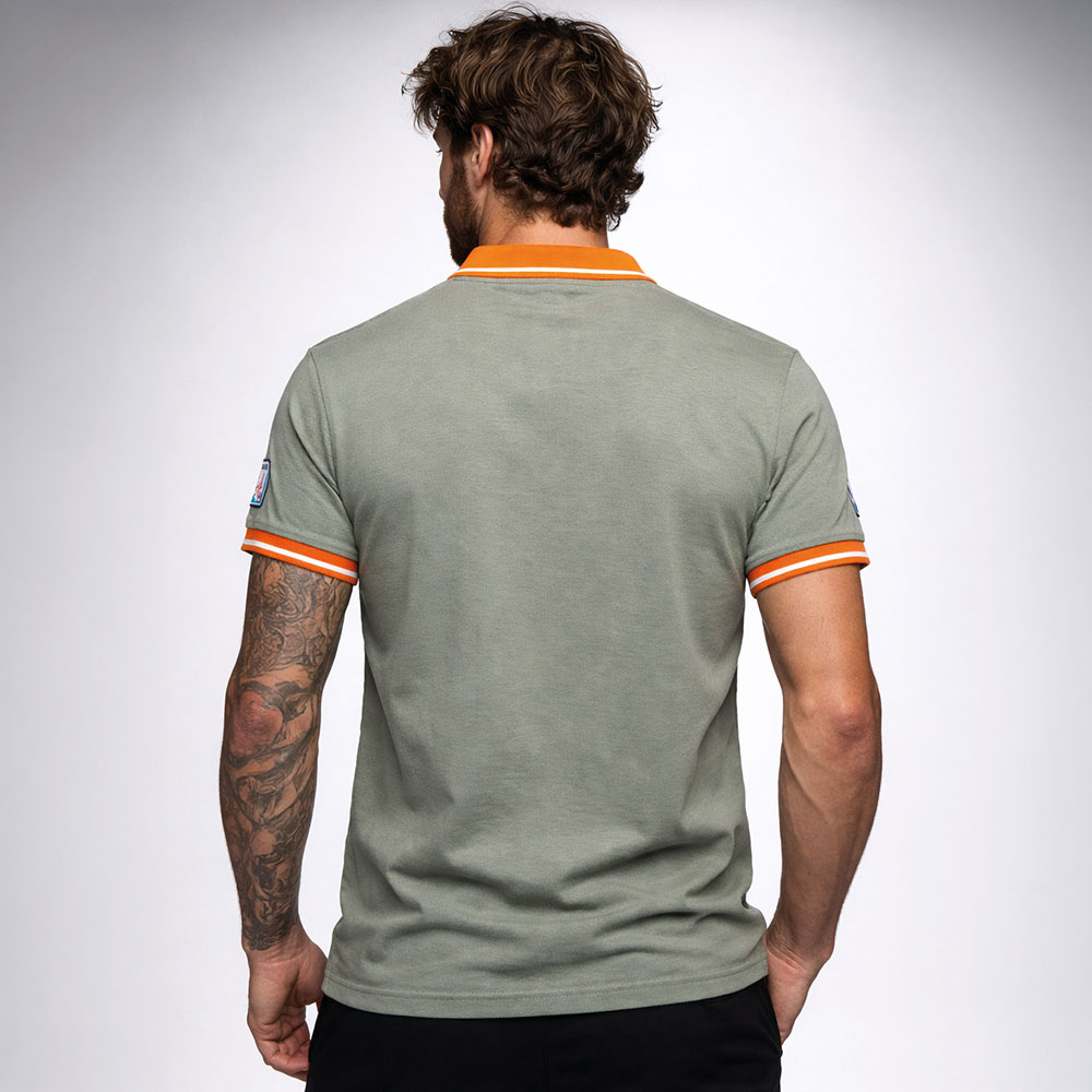 Polo ruckfield Palm Beach 3XL