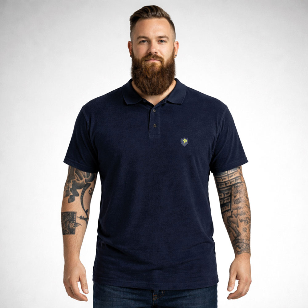 polo ruckfield grande taille