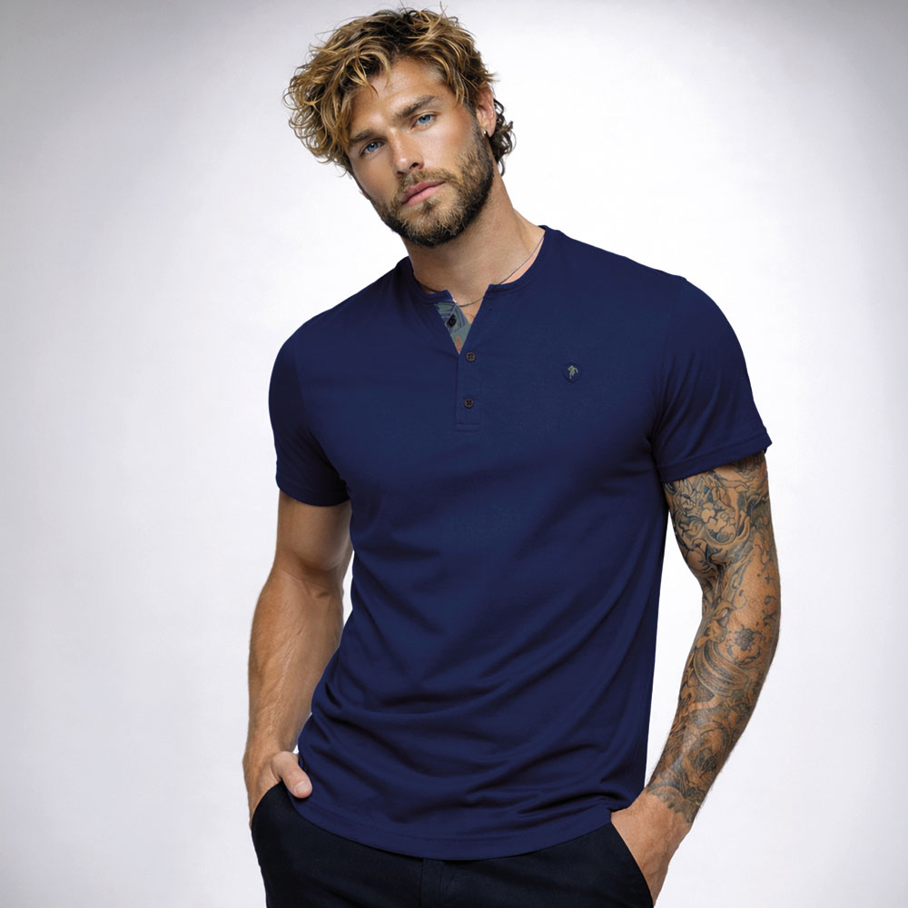 t-shirt ruckfield grande taille