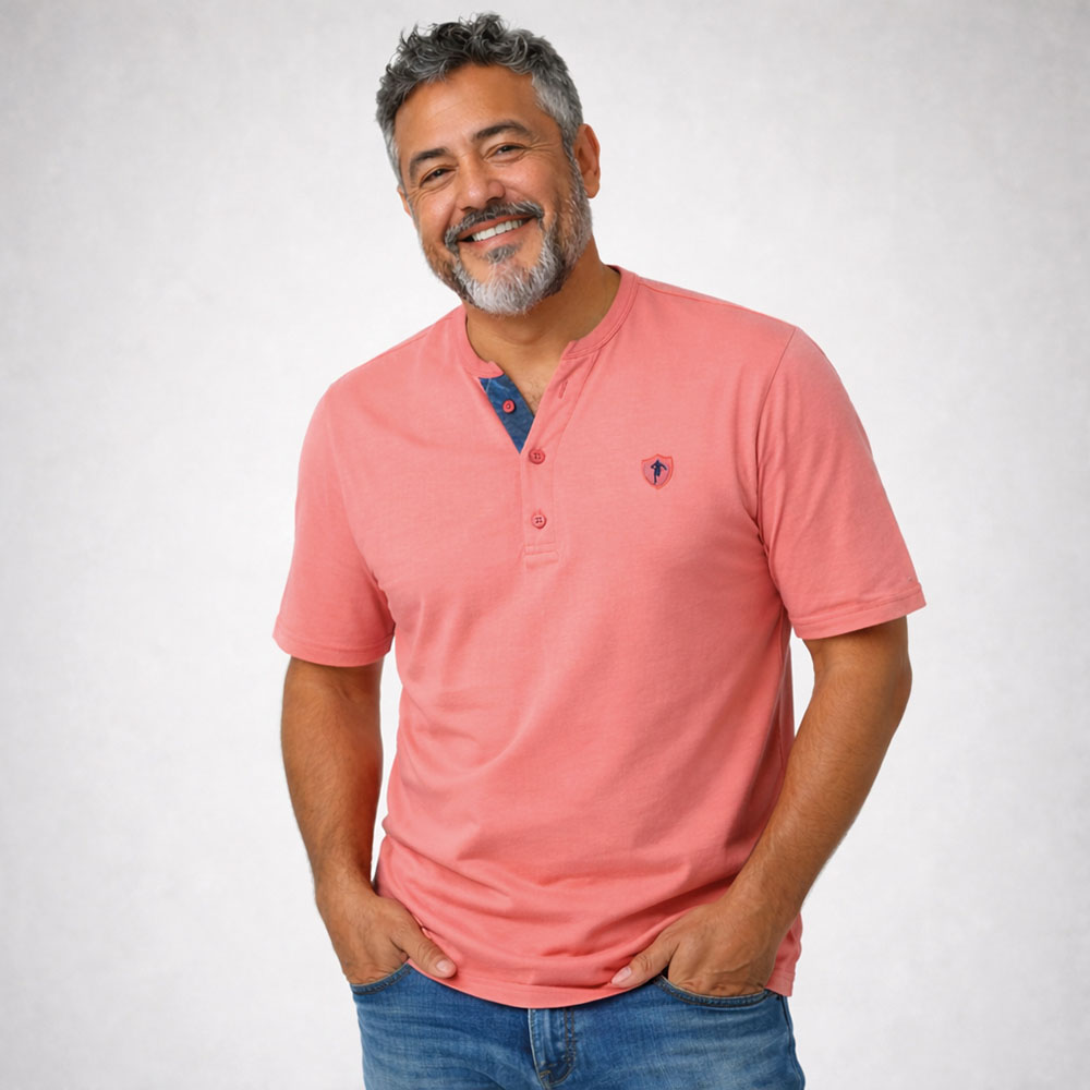 t-shirt ruckfield grande taille 5XL