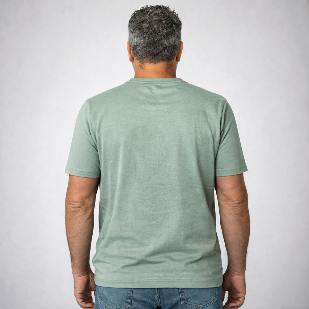 t-shirt ruckfield 4XL