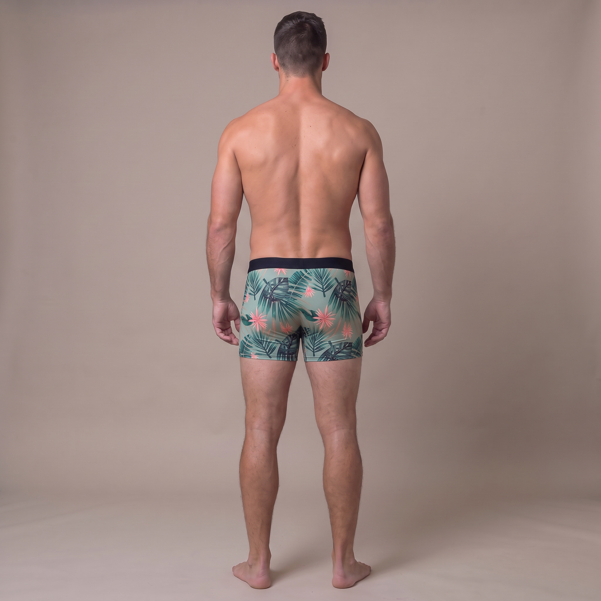boxer ruckfield 5XL