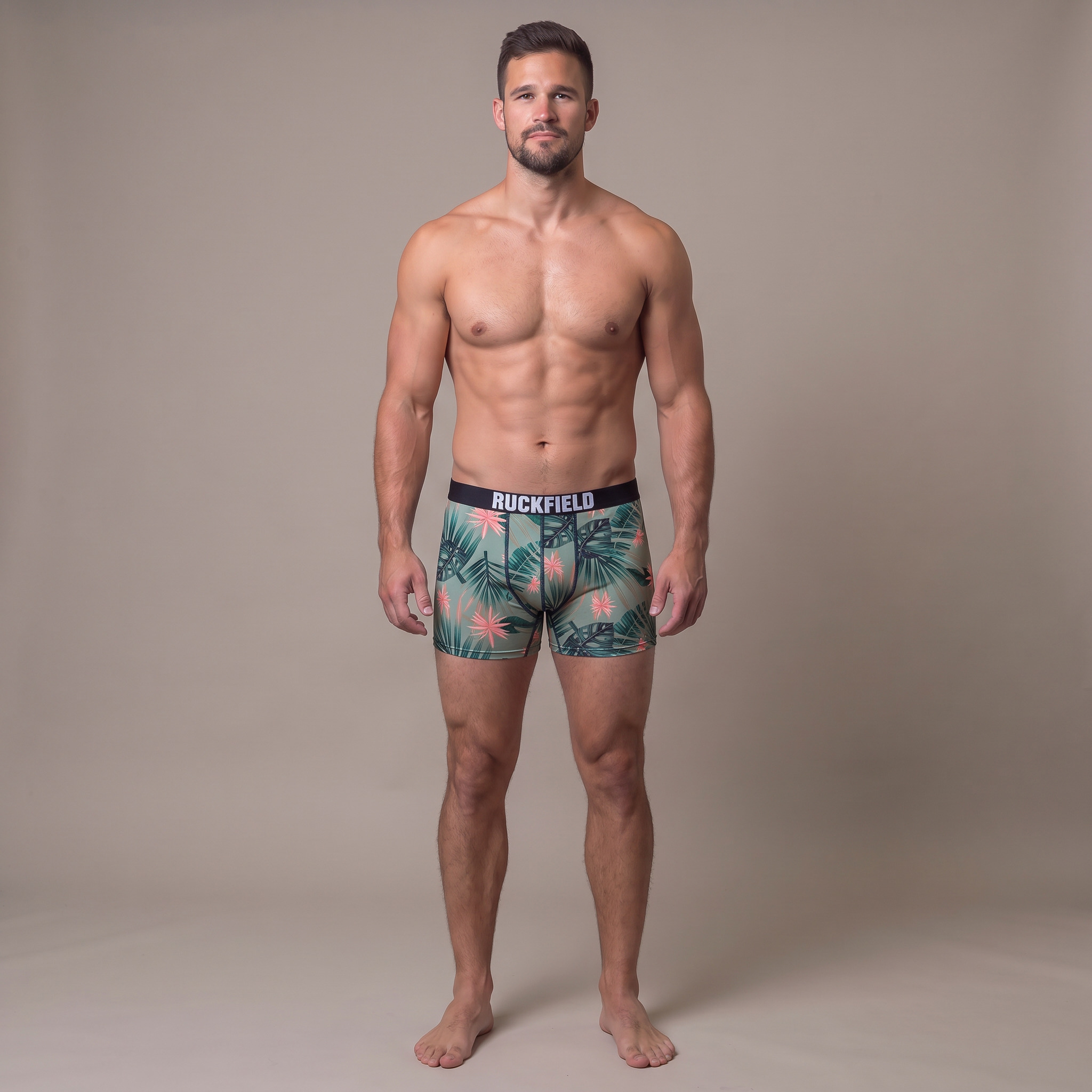 boxer ruckfield grande taille