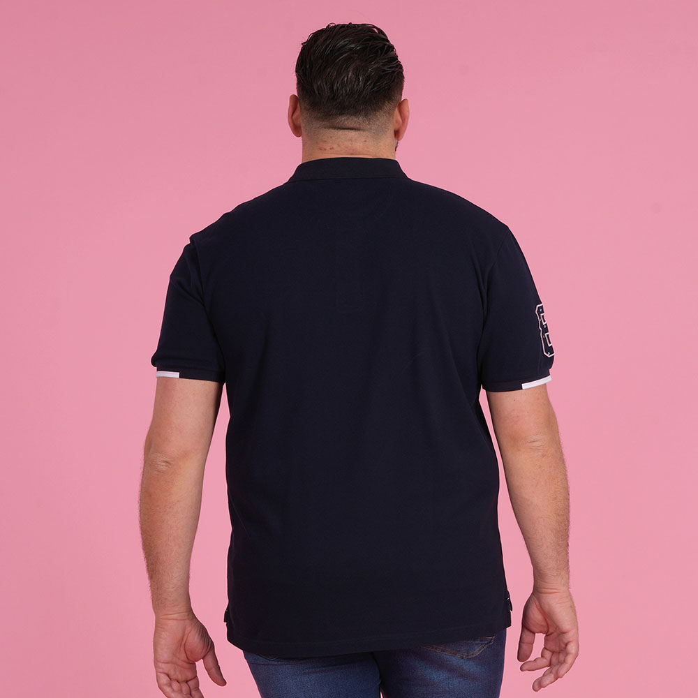 Polo Ruckfield 6XL Le Club