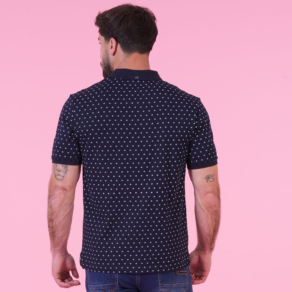 Polo Rugby Ruckfield 5XL