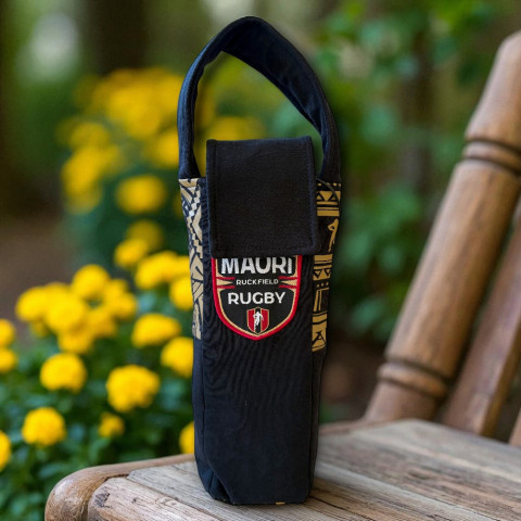 Ruck'cyclé PETANQUE CASE black