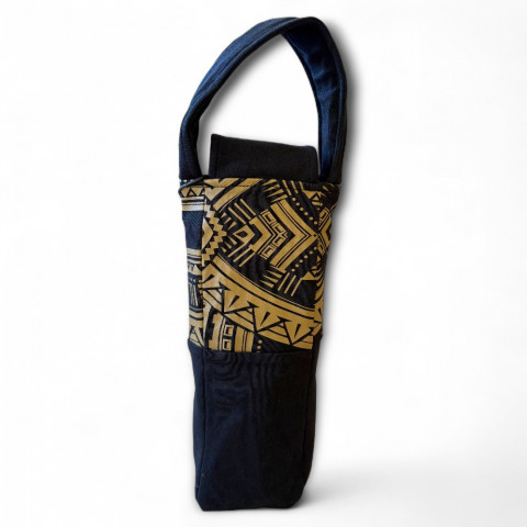 Ruck'cyclé PETANQUE CASE black