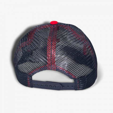 Casquette Ruckfield French Rugby Club 