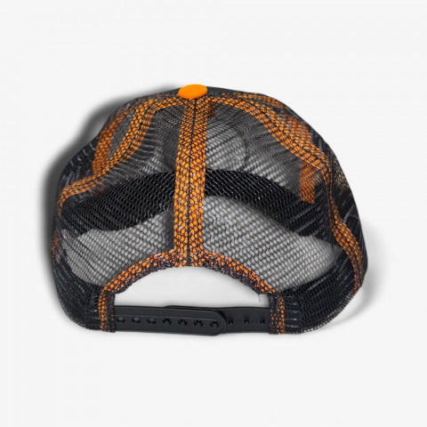 Casquette Ruckfield Rugby Maori