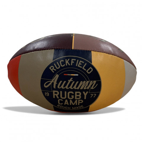 Ballon de rugby Autumn Rugby Camp