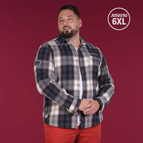 Surchemise Selected Rugby Ruckfield 