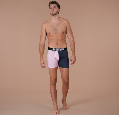 Boxer Ruckfield Le Club 