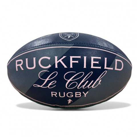 Ballon de rugby Ruckfield Le Club