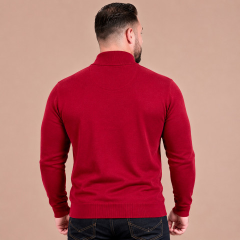 Doudoune sans manches Ruckfield bleu marine