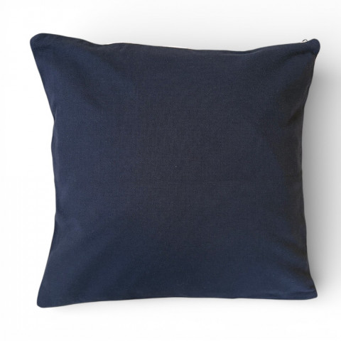 RUCK’CYCLÉ pink cushion cover