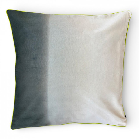 RUCK’CYCLÉ cushion cover, khaki