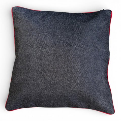 RUCK’CYCLÉ white cushion cover