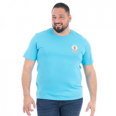 T-shirt Ruckfield x Haribo Life is Rugby - GOTS