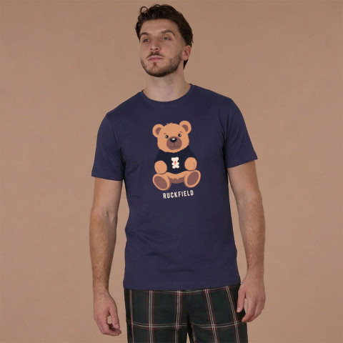Pyjama "ourson" Ruckfield X Comptoir de Mathilde 