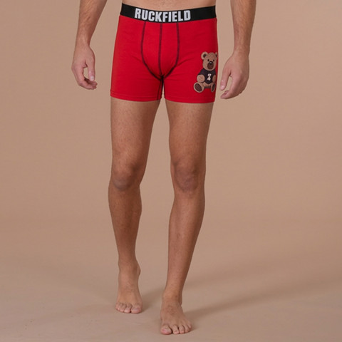 Boxer "ourson"  Ruckfield X Le Comptoir de Mathilde
