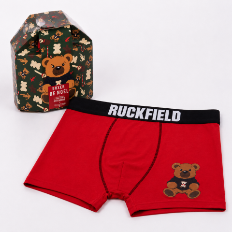 Boxer "ourson"  Ruckfield X Le Comptoir de Mathilde