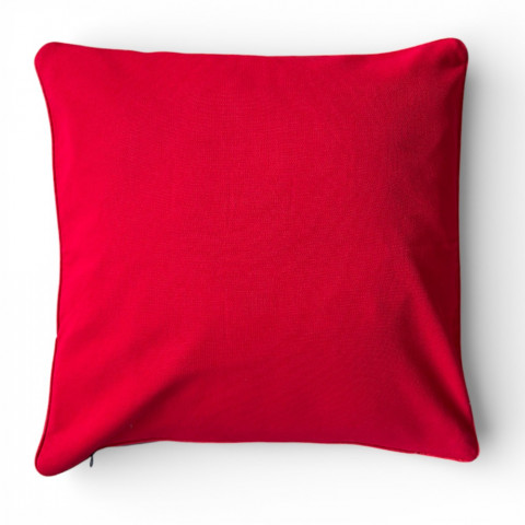 RUCK’CYCLÉ gray cushion cover 