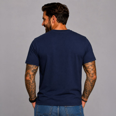 France WEBB ELLIS Rugby Nations T-shirt