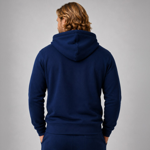 Sweat à capuche FRANCE  WEBB ELLIS