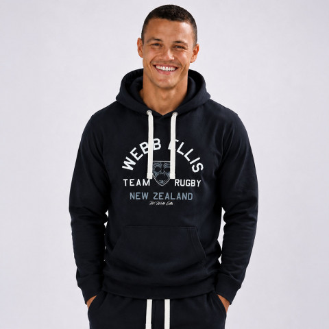NEW ZEALAND WEBB ELLIS Hoodie 