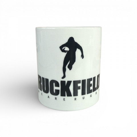 Ruckfield Mug We Are Rugby