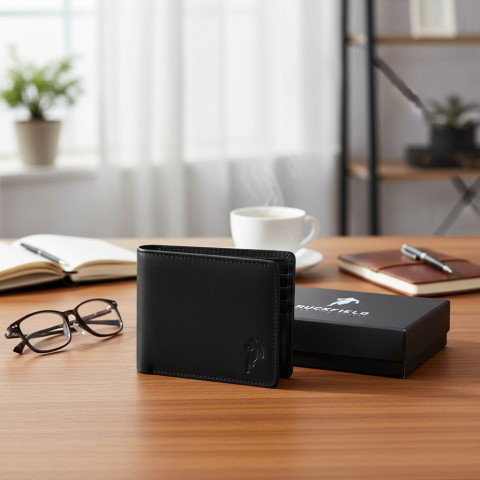 Ruckfield wallet