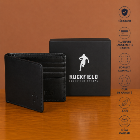 Ruckfield wallet