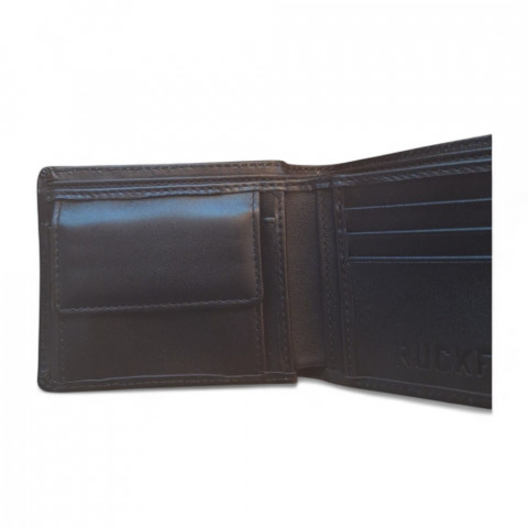Ruckfield wallet
